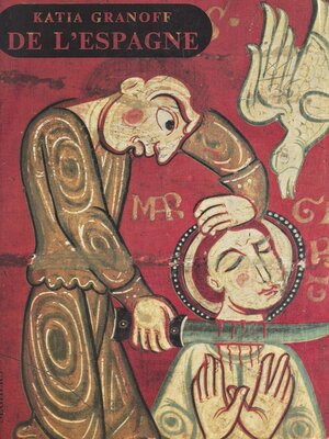 cover image of De l'Espagne